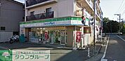 ファミリーマート東古市場店 徒歩4分。 320m