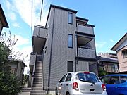 ★閑静な住宅街★