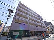 ★バス停近く★