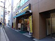 ドトールコーヒーショップ高津駅前店 688m