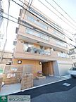 神奈川県川崎市中原区市ノ坪227-1：物件画像／株式会社タウンハウジング神奈川　元住吉店