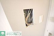 同タイプ別部屋写真