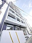 神奈川県川崎市幸区神明町2丁目29：物件画像／株式会社タウンハウジング神奈川　元住吉店