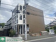 神奈川県川崎市幸区南加瀬1丁目12-11：物件画像／株式会社タウンハウジング神奈川　元住吉店
