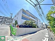 神奈川県川崎市高津区下作延4丁目27-44：物件画像／株式会社タウンハウジング神奈川　元住吉店