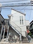 神奈川県川崎市中原区苅宿23-17：物件画像／株式会社タウンハウジング神奈川　元住吉店