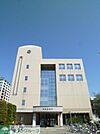 ★中原区役所★ 500m
