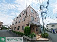 神奈川県川崎市中原区上小田中7丁目3-33：物件画像／株式会社タウンハウジング神奈川　元住吉店
