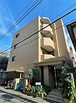 神奈川県川崎市中原区新丸子町712-12：物件画像／株式会社タウンハウジング神奈川　元住吉店