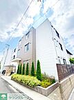 神奈川県川崎市幸区小倉5-3-24：物件画像／株式会社タウンハウジング神奈川　元住吉店