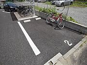 ★★駐車場★★