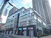 セントア武蔵小杉 208m