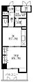 ワイズ新横浜10階10.8万円