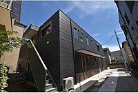 神奈川県川崎市高津区瀬田10-7：物件画像／株式会社タウンハウジング神奈川　元住吉店