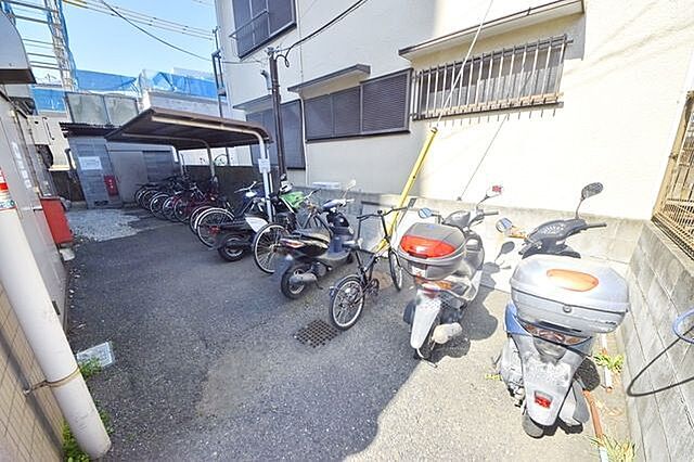 その他