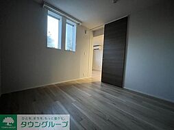 クレイドルユウシン 2LDKの写真