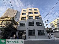 神奈川県川崎市中原区下沼部1916-11：物件画像／株式会社タウンハウジング神奈川　元住吉店