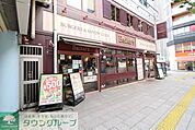 ベッカーズ 武蔵小杉店 徒歩3分。 170m