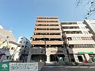 神奈川県川崎市中原区新丸子東2丁目895-5：物件画像／株式会社タウンハウジング神奈川　元住吉店
