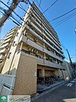 神奈川県川崎市高津区二子1丁目26-26：物件画像／株式会社タウンハウジング神奈川　元住吉店