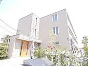 ★オートロックマンション！★