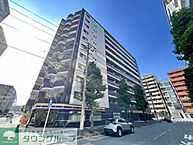 神奈川県横浜市港北区新横浜1丁目23-6：物件画像／株式会社タウンハウジング神奈川　元住吉店