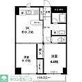 ヴェルドミール梶ケ谷4階16.2万円