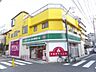 周辺：まいばすけっと苅宿店 徒歩4分。 310m