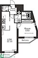 BelleViageMotosumiyoshi1階15.3万円