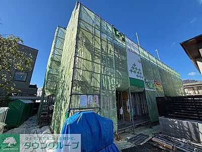 外観 外観