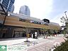 周辺：新川崎スクエア 徒歩22分。 1730m