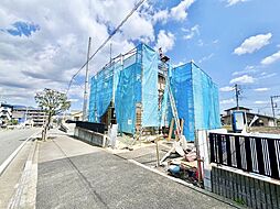 平塚市第1真田　全1棟