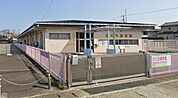 さくら保育園 徒歩10分。 740m