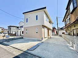 大井町金子