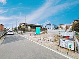 小田原市羽根尾第1　全2棟　1号棟