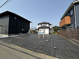 栢山　土地