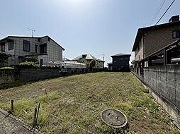 生駒　土地