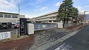 大井町立大井小学校 徒歩17分。 1310m