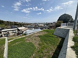 小田原市久野876-1　全9区画　Ｎo3　土地
