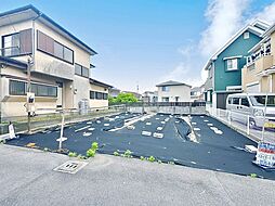 茅ヶ崎市第1南湖　全1棟