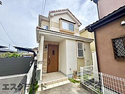 寒川町一之宮3-26-22　中古