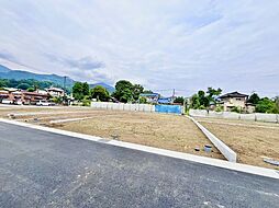 秦野市西田原　土地　全15区画No.6