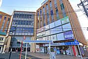エディオンいせはらcoma店 徒歩14分。 1110m