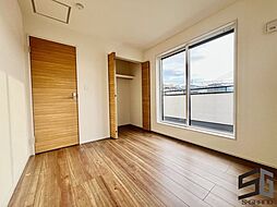 子供部屋の画像