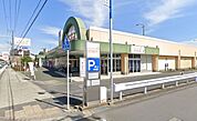 そうてつローゼン富水店 徒歩19分。スーパーが揃い、毎日の買い物がスムーズ。新鮮な食材で家族の食卓を支えます。 1500m