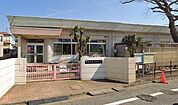 平塚市大神保育園 徒歩10分。幼稚園や保育園が整い、小さなお子さまの通園も安心。子育て世帯に嬉しい環境です。 800m