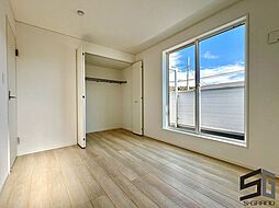 子供部屋の画像