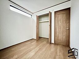 子供部屋の画像