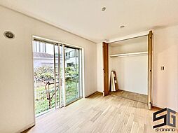 子供部屋の画像