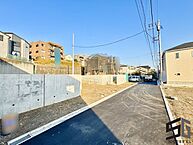 神奈川県伊勢原市下糟屋2219付近：物件画像